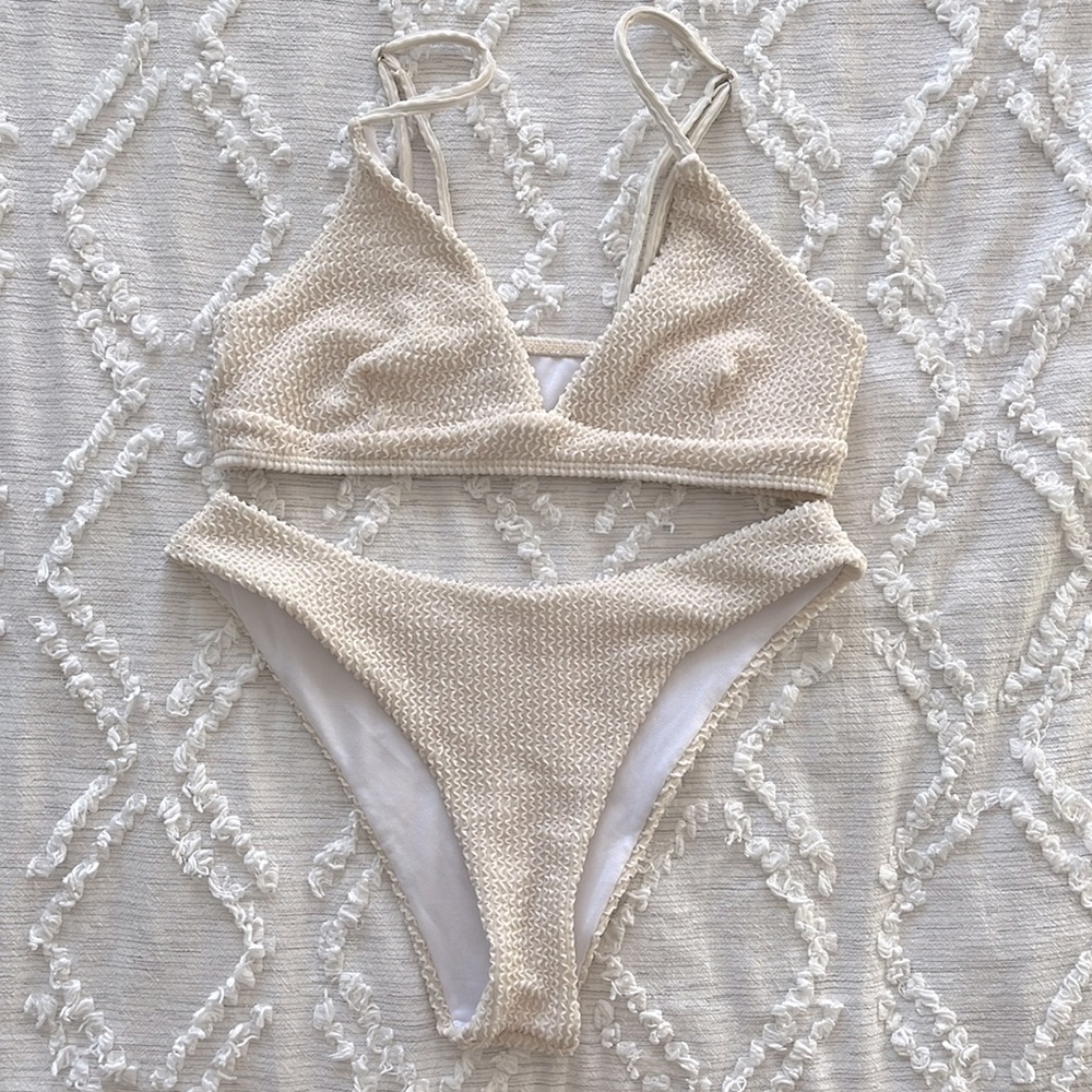 SHEIN Bikini